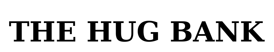 The Hug Bank